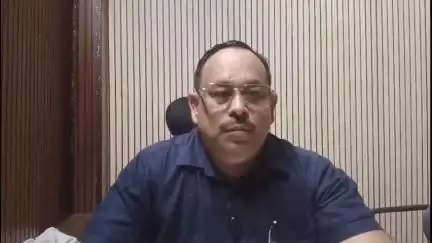 बिलारी: वर्षों से बंद पड़े नाले की होगी सफाई और हटाया जाएगा अतिक्रमण: नगर पालिका अध्यक्ष
