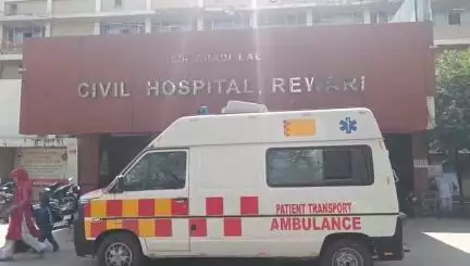 रेवाड़ी: रेवाड़ी में तेज रफ्तार बाइक फिसली, युवक की मौत, कुआं पूजन से लौट रहा था, कुछ साल पहले भाई की भी हुई थी मौत