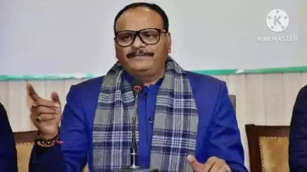 बस्ती: डिप्टी सीएम बृजेश पाठक का आज बस्ती दौरा हुआ निरस्त, जिला सूचना अधिकारी ने दी जानकारी