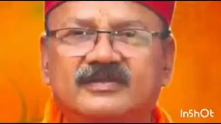 अनूपपुर: विमान हादसे पर राज्य मंत्री दिलीप जायसवाल ने जताया शोक, दिवंगतों को दी श्रद्धांजलि