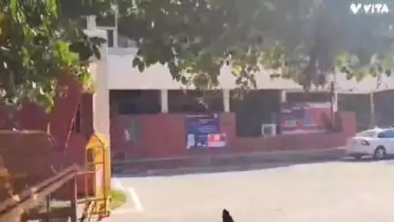 जींद: दनोदा कलां सीएससी से ड्यूटी के लिए गई नर्स लापता, पति ने नरवाना सदर थाने में FIR दर्ज करवाई