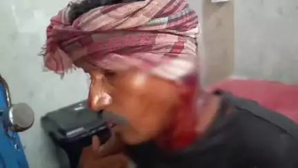ক্যানিং ১: আঠেরোবাকিতে তোলাবাজির টাকা না দেওয়ায় একই পরিবারের 7 জনকে মারধরের অভিযোগ তৃণমূল কর্মীদের বিরুদ্ধে