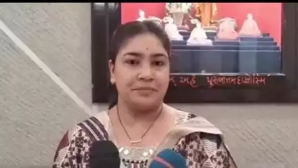 નડિયાદ: શહેરની નવ વર્ષની ધૂન મિસ્ત્રીએ ઇન્ટરનેશનલ બુક ઓફ રેકોર્ડમાં સ્થાન મેળવ્યું