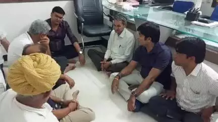 पाली: अहमदाबाद विमान हादसे में अपने ससुराल जवाहर नगर पाली में रहने वाली खुशबू राजपुरोहित का निधन, पति से मिलने जा रही थी