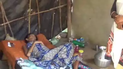 ବୌଦ୍ଧ ସଦର: ମହୁଲପାଲି ଗ୍ରାମର ୩ମାସର ଶଯ୍ୟାଶାୟୀ ରୋଗୀଣି ନିଜର ଥଇଥାନ ଓ଼ ସାହାଯ୍ୟ ପାଇଁ ଗଣମାଧ୍ୟମ ଜରିଆରେ କଲେ ଗୁହାରି