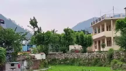 बागेश्वर: बागेश्वर जिले में अगले 3 घंटों के लिए येल्लो अलर्ट जारी, 11:00 से 02:00 बजे तक भारी तूफान और बारिश की आशंका