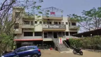 हातकणंगले: अतिग्रे येथील हॉटेल सागरिकामध्ये प्रियकरानेच विवाहित महिलेची हातोडीचे घाव घालून निर्घृण हत्या