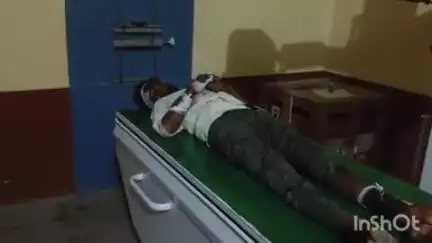 दातागंज: दातागंज बदायूं रोड पर पापड़ और गंनगोला गांव के बीच बाइकों में टक्कर, पांच लोग घायल, जिला अस्पताल रेफर किया गया