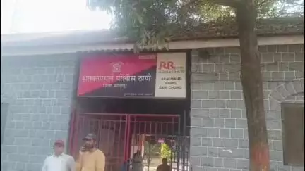 हातकणंगले: माणगांव येथे जमिनीच्या वादातून २५ लाखांची खंडणी मागितल्याच्या कारणावरून चौघांवर हातकणंगले पोलिसात गुन्हा दाखल