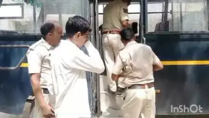 चूरू: हत्या के मामले में तीन को आजीवन कारावास की सजा सुनाई, चूरू जिला एवं सेशन जज ने सुनाई सजा