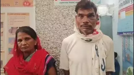 iTi बसोर बस्ती में दबंगों ने दुकान में घुसकर माता-पिता और बेटी को पीटा, पीड़ितों ने थाने में रिपोर्ट दर्ज कराई