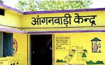 राजस्थान में आंगनवाड़ी सहायिका और कार्यकर्ता के 157 पदों पर निकली भर्ती, 12वीं पास महिलाओं के लिए मौका