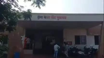 रावेर: तासखेडा येथे विद्युत शॉक लागून पिता,पुत्री दोघांचा मृत्यू, मुलीच वाचवण्याच्या प्रयत्नात पित्याचा गेला जीव,