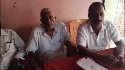 बरबीघा: भारतीय कम्युनिस्ट पार्टी बरबीघा अंचल कमिटी की बैठक राजेंद्र भवन, थाना चौक, बरबीघा में संपन्न