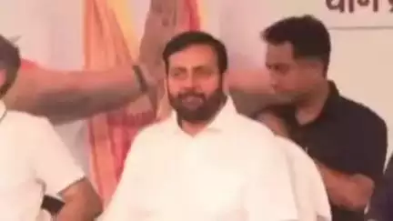 पंचकूला: आईटीबीपी भानु पहुंचे हरियाणा के मुख्यमंत्री, किया योग अभ्यास