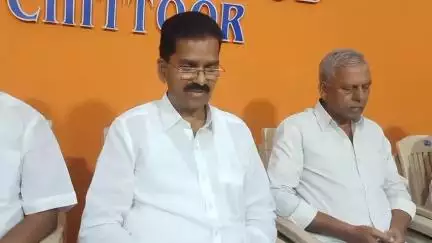 చిత్తూరు కమ్మ అభ్యుదయ సేవా సంఘం 
 ఉచిత వైద్య శిబిరం సద్వినియోగం చేసుకోండి