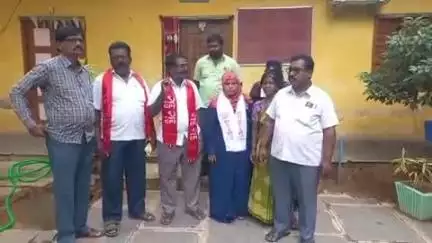 గుంతకల్లు: మున్సిపల్ అధికారులు సీజనల్ వ్యాధుల నివారణకు చర్యలు తీసుకోవాలి: గుత్తిలో సీపీఐ మండల కార్యదర్శి రామదాసు