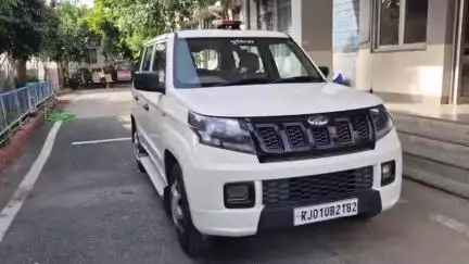 अजमेर: क्रिश्चियनगंज थाने में नाबालिग को बहन बनाकर दुष्कर्म करने का मामला हुआ दर्ज, जांच में जुटी पुलिस