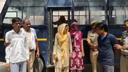चूरू: गांव सातड़ा में अवैध संबंध के चलते युवक की हत्या मामले में डीजे कोर्ट ने 3 लोगों को सुनाई उम्रकैद की सजा