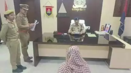 अकबरपुर: माती पुलिस कार्यालय में SP ने पीड़ितों व फरियादियों की समस्याएं सुनीं, सभी संबंधित को निस्तारण के लिए दिए निर्देश