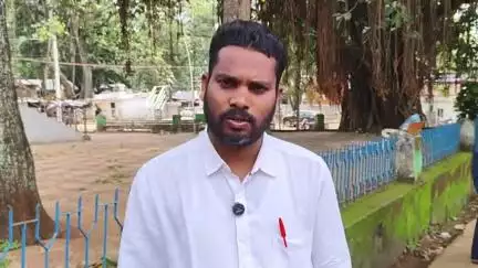 କୋରାପୁଟ ସହର: ଜିଲ୍ଲା ସ୍ତରୀୟ ବିକାଶ ମେଳା ଉପରେ କୋରାପୁଟରେ ପ୍ରତିକ୍ରିୟା ରଖିଛନ୍ତି ରାଜ୍ୟ ପିସିସି ସମ୍ପାଦକ