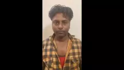मधुबन: मधुबन पुलिस ने अबोध के साथ छेड़खानी करने वाले आरोपी को गिरफ्तार कर किया चालान