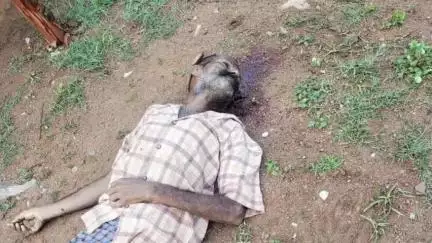 పెగడపల్లె: పెగడపల్లి మండలంలో దారుణ హత్య.. తాగిన మైకంలో సొంత అన్నను చంపిన తమ్ముడు..