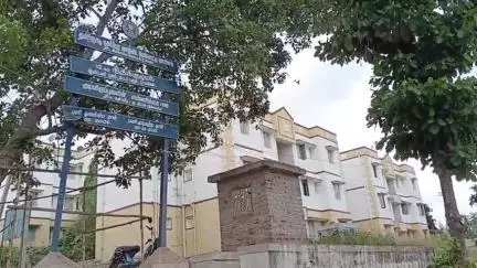 நாமக்கல்: குடிநீர் வரி, பராமரிப்பு செலவு ₹250 செலுத்த மாட்டோம் - திருச்சி சாலையில் பொதுமக்கள் சாலை மறியல் போராட்டம் #localissue