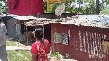 কোচবিহার ১: ভাইয়ের মারে দাদার মৃত্যু ঘিরে চাঞ্চল্য হাজরাপাড়া এলাকায়