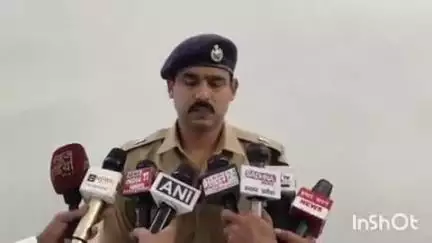 बेहट: बेहट में खाली प्लॉट में मिले शव के बारे में बोले एसपी देहात, मृतक के भाई ने बताया कि मृतक नशे का था
