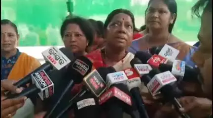 ଯାଜପୁର: ଅହମ୍ମଦାବାଦ ରେ ବୀମାନ ଦୁର୍ଘଟଣାଘଟଣା,ଯାଜପୁର ଟାଉନରେ ଶୋକ ବ୍ୟକ୍ତ କଲେ ବରିଷ୍ଠ ବିଧାୟିକା