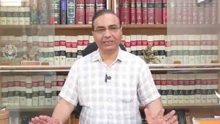 मोदीनगर: भारत को विदेश देश से सीखना चाहिए