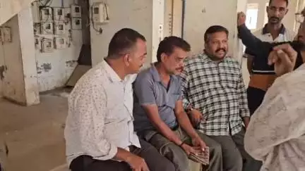 હિંમતનગર: અમદાવાદ ખાતે ગઈકાલે બનેલી પ્લેન ક્રેસ થવાની ઘટનામાં હિંમતનગરની દીકરી પણ સવાર હતી: દીકરીના પરિવાર જનનોએ આપી પ્રતિક્રિયા
