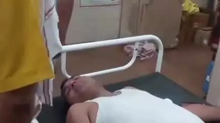 मोर्शी: सावंगा येथे प्रहार पदाधिकाऱ्यांचा वीष प्राशन करून आत्महत्येचा प्रयत्न, उपचाराकरिता खाजगी रुग्णालयात दाखल