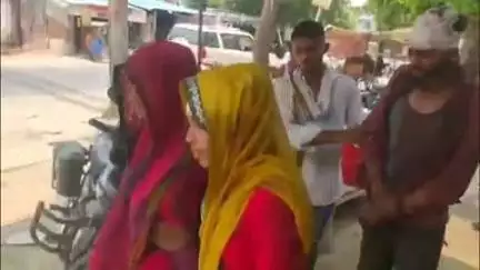 डलमऊ: देवगनपुर मजरे धूता गांव में घूरा डालने को लेकर दो पक्षों में विवाद, कई लोग हुए जख्मी