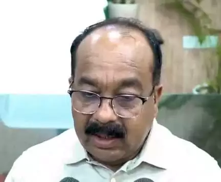 रायपुर: डिप्टी सीएम साव ने विमान हादसे में मारे गए लोगों के शोक संतप्त परिजनों के प्रति गहरी संवेदनाएं व्यक्त की