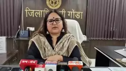 गोंडा: जिला प्रशासन ने हीट स्ट्रोक से बचने के लिए जारी की एडवाइजरी, तेज धूप में बाहर न निकलने और अधिक पानी पीने की सलाह