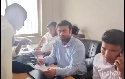 गया टाउन सीडी ब्लॉक: ज़िलाधिकारी के निर्देश पर ज़िले के सभी अंचलों में ज़मीन से जुड़ी समस्याएं सुनी गईं, कई मामलों का हुआ निष्पादन