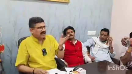 दतिया नगर: मोदी सरकार के 11 साल पूरे होने पर नागरिकों और व्यापारियों की मिली-जुली प्रतिक्रिया