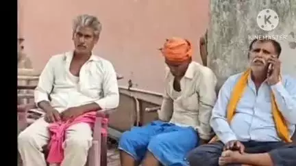 छपरा: छपरा में तेज रफ्तार का कहर, आरा-छपरा पुल पर ट्रैक्टर ने तीन को रौंदा, एक की मौत
