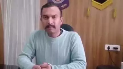कांगड़ा: बनेर खड्ड में नहाने गए दो युवकों की डूबने से हुई मौत, डीएसपी कांगडा अंकित शर्मा ने दी जानकारी