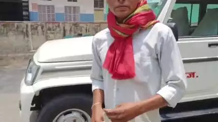 लाडपुरा: कोटा में डकनिया स्टेशन के पास चाकू की नोक पर युवक से मोबाइल और ₹10,000 लूटे, पीड़ित ने विज्ञान नगर थाने में दी शिकायत