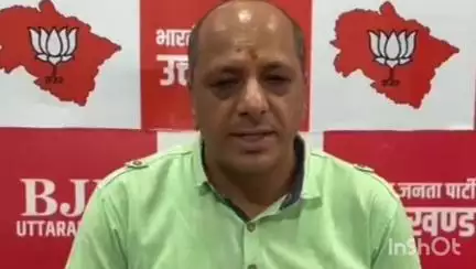 देहरादून: गैरसैंण में योग दिवस के आयोजन से वैश्विक स्तर पर मिलेगी पहचान