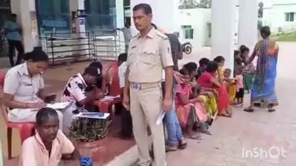 ଚମ୍ପୁଆ: ସ୍ୱାମୀଙ୍କ ସହ କଳହ ଘଟଣାକୁ ନେଇ ବଡନଇ ଗ୍ରାମରେ ଆତ୍ମହତ୍ୟା କଲେ ସ୍ତ୍ରୀ