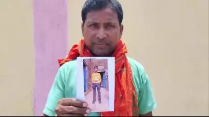 कोईलवर: गांधी टोला से लापता लड़का 2 दिन बाद भी नहीं पहुंचा घर तो पिता ने दी थाने में आवेदन