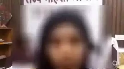 बिजनौर: बिजनौर के नांगल क्षेत्र में एक महिला से सामूहिक दुष्कर्म की जांच में जुटी पुलिस