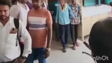 हुज़ूर: रीवा: चरित्र पर शक में महिला से मारपीट, परिवार ने कुएं में फेंका, मौत; गढ़ थाना क्षेत्र में मामला दर्ज