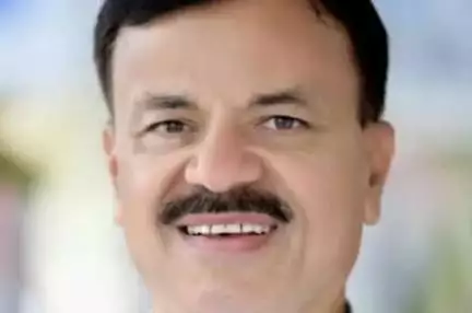 गाडरवारा: कैबिनेट मंत्री रावउदर प्रताप सिंह का आज गाडरवारा स्थित निज निवास पर आगमन हो रहा है