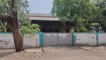 मंदसौर: जिला अस्पताल स्थित सीएमएचओ बंगले के बाहर से फोर व्हीलर की स्टेपनी चोरी, पुलिस ने दर्ज किया मामला