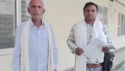 दतिया नगर: इंदरगढ़ एसबीआई बैंक का चपरासी गोल्ड लोन की राशि लेकर हुआ चंपत